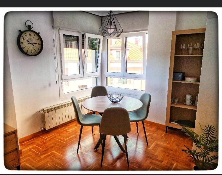 Apartamentos Mirador De Valdellera Posada De Llanes Esterno foto